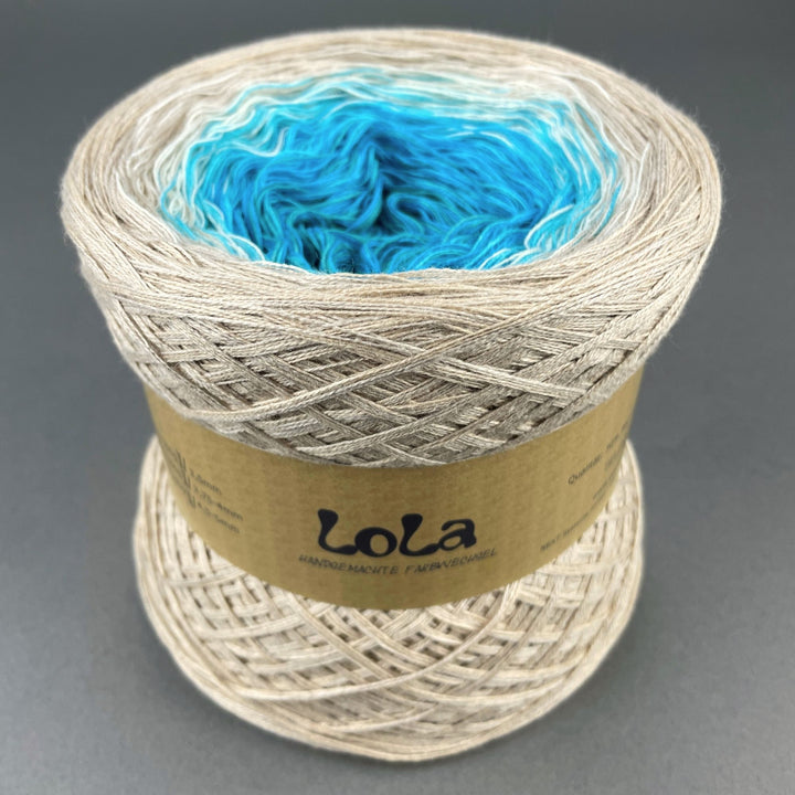 ENDS SOON Lola Summer 2025 - Starfish - LIMITED EDITION
