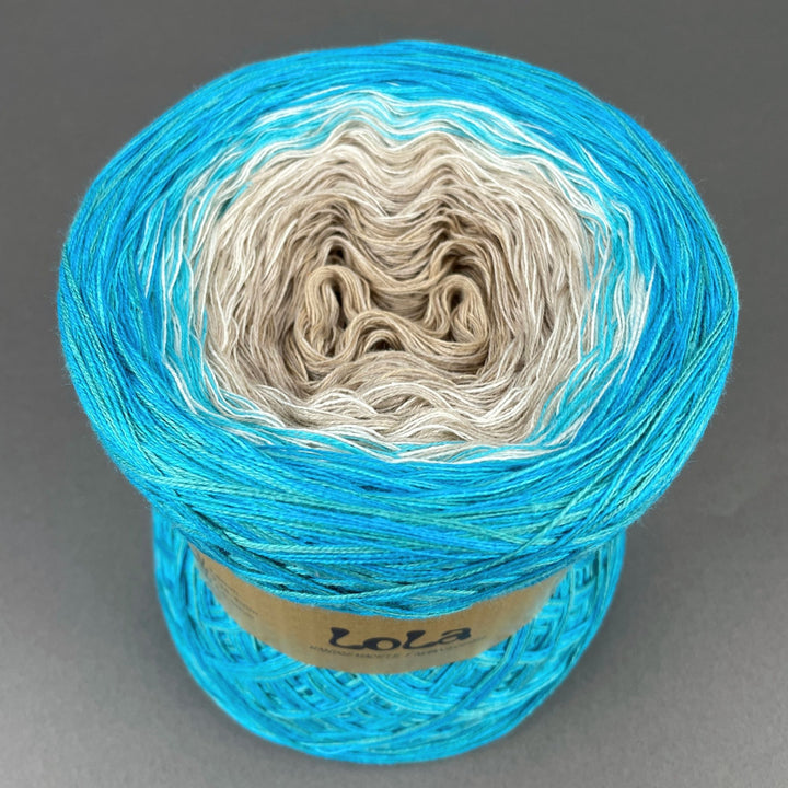 ENDS SOON Lola Summer 2025 - Starfish - LIMITED EDITION