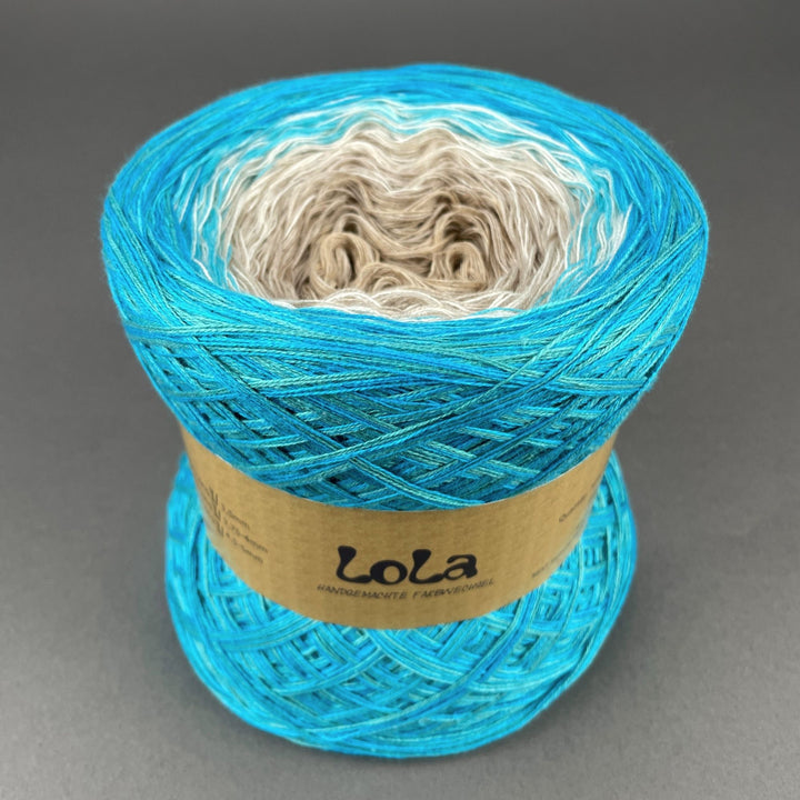 ENDS SOON Lola Summer 2025 - Starfish - LIMITED EDITION