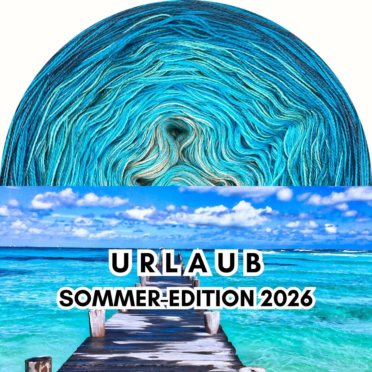 NEW!! LIMITED EDITION SUMMER 2026 - Lola Vacation