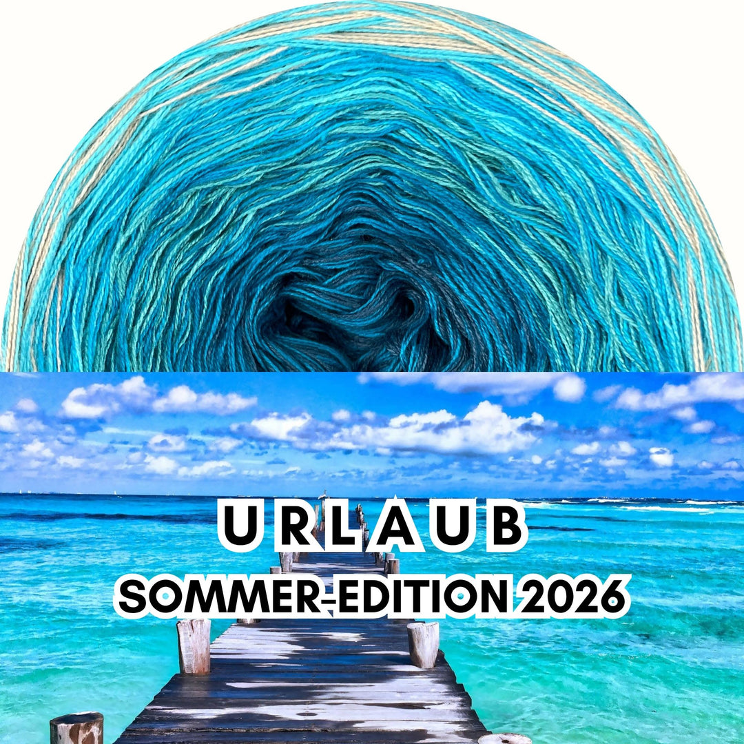 NEW!! LIMITED EDITION SUMMER 2026 - Lola Vacation