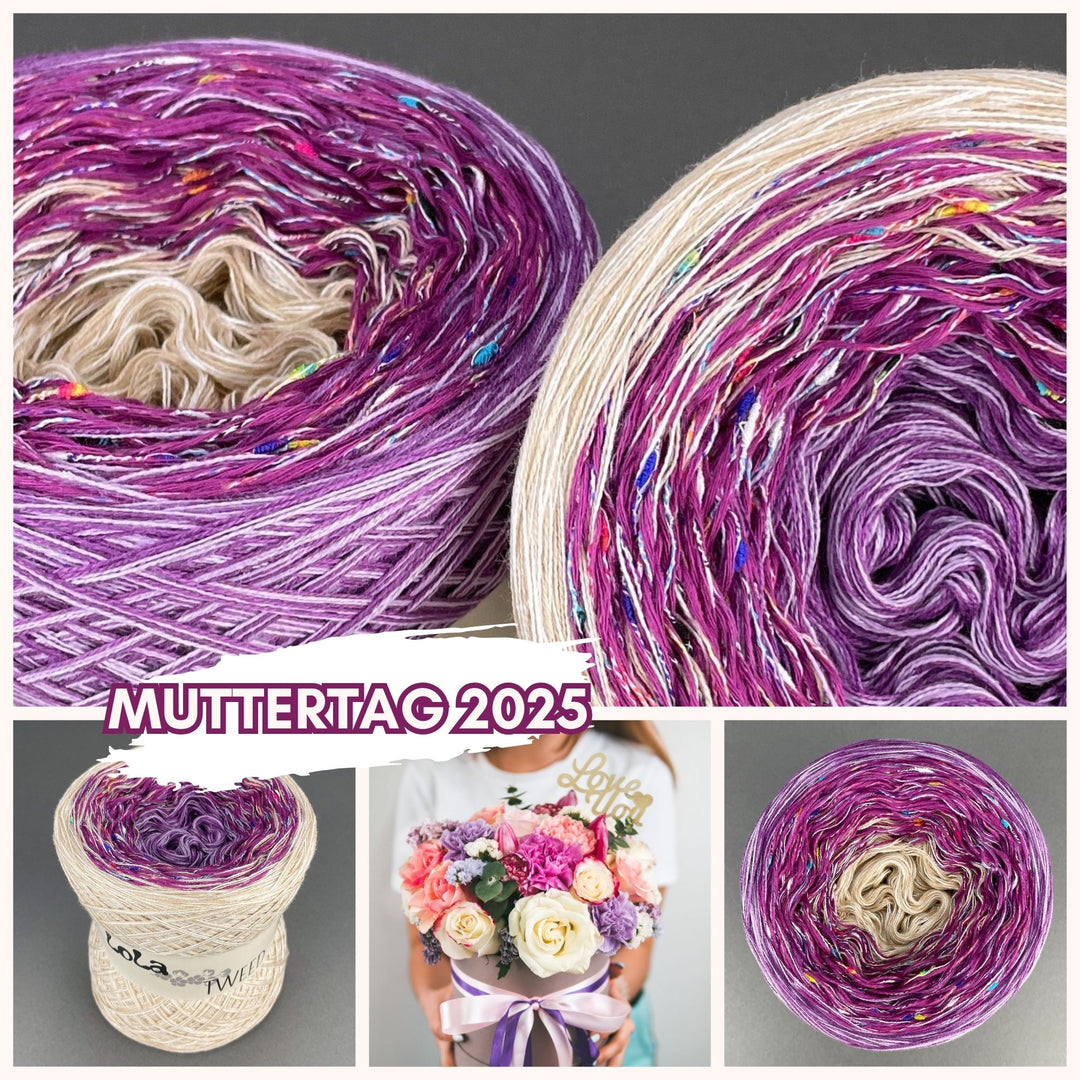 LIMITED EDITION  - Mother's Day 2025 - TWEED