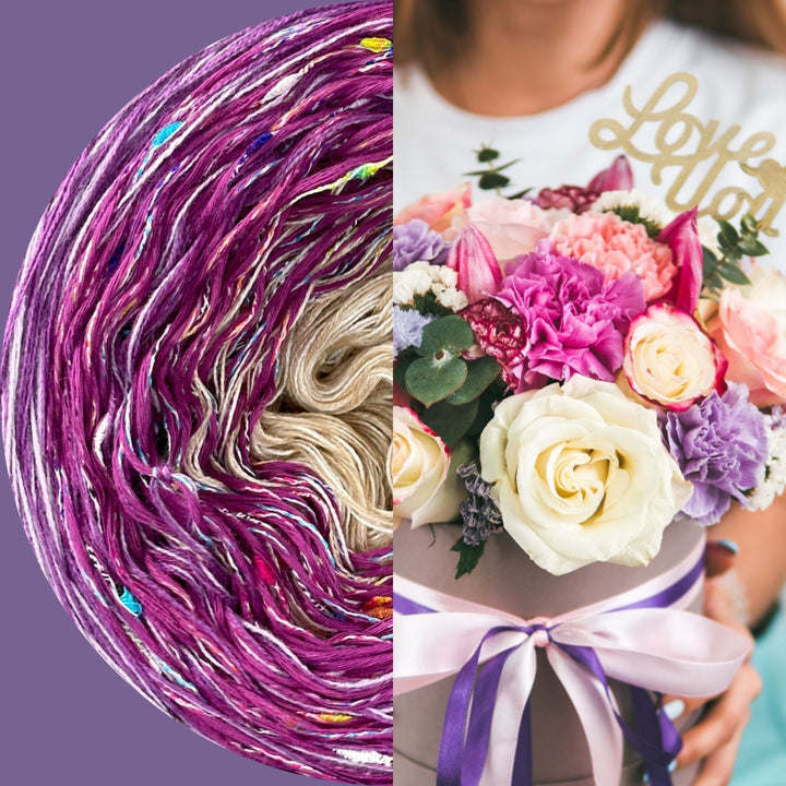LIMITED EDITION  - Mother's Day 2025 - TWEED