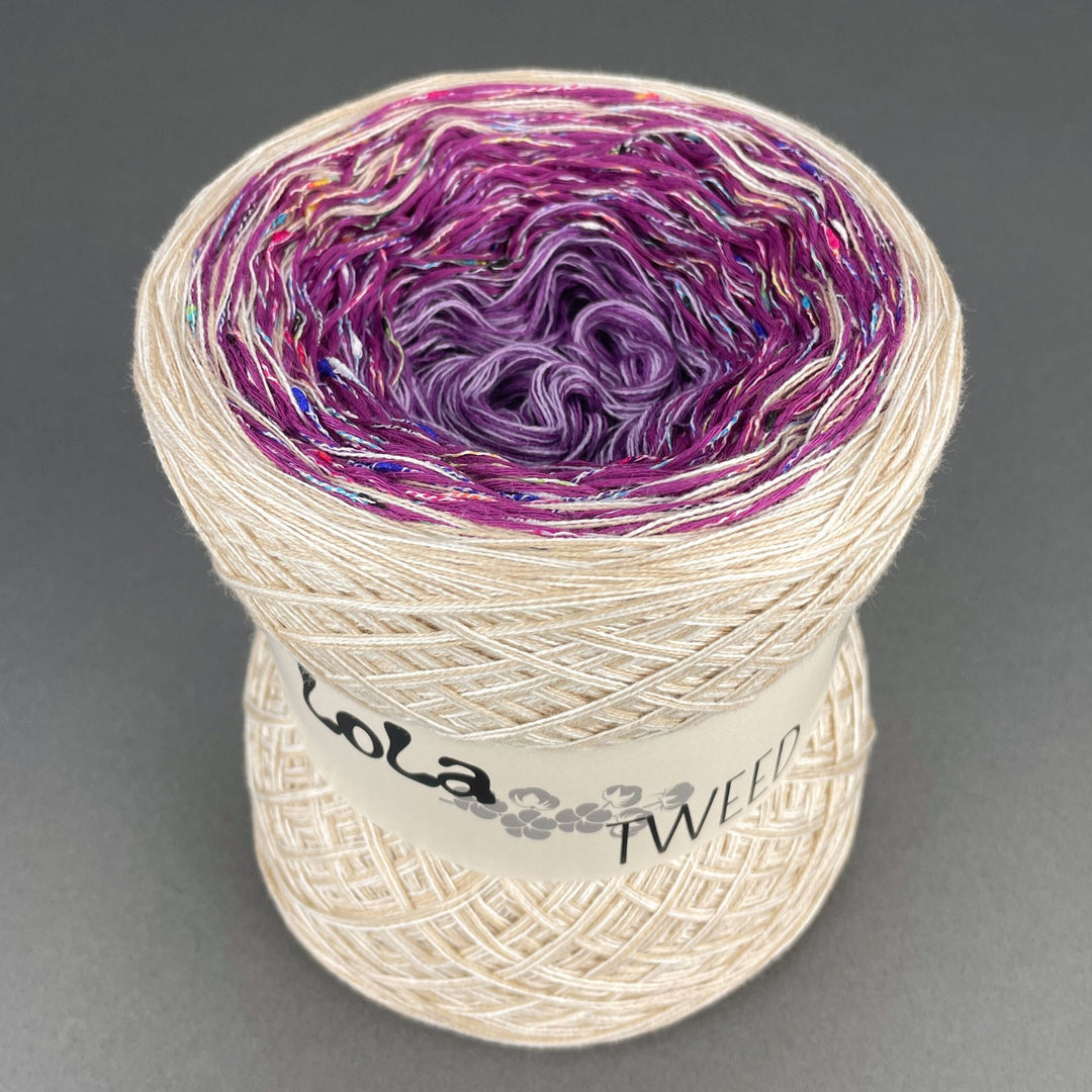 LIMITED EDITION  - Mother's Day 2025 - TWEED