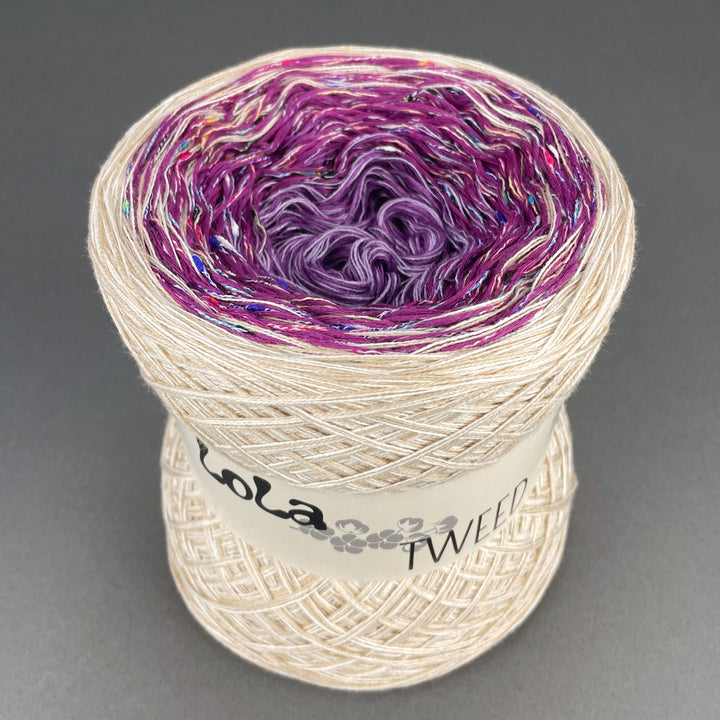 LIMITED EDITION  - Mother's Day 2025 - TWEED
