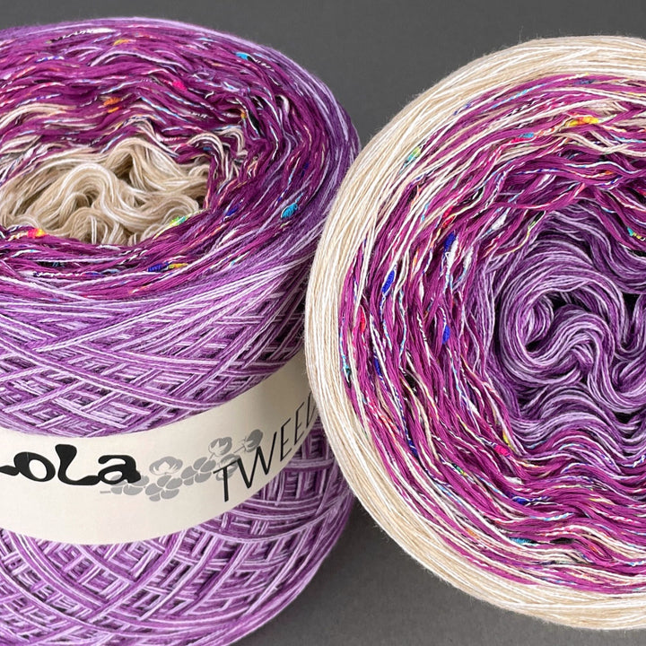 LIMITED EDITION  - Mother's Day 2025 - TWEED