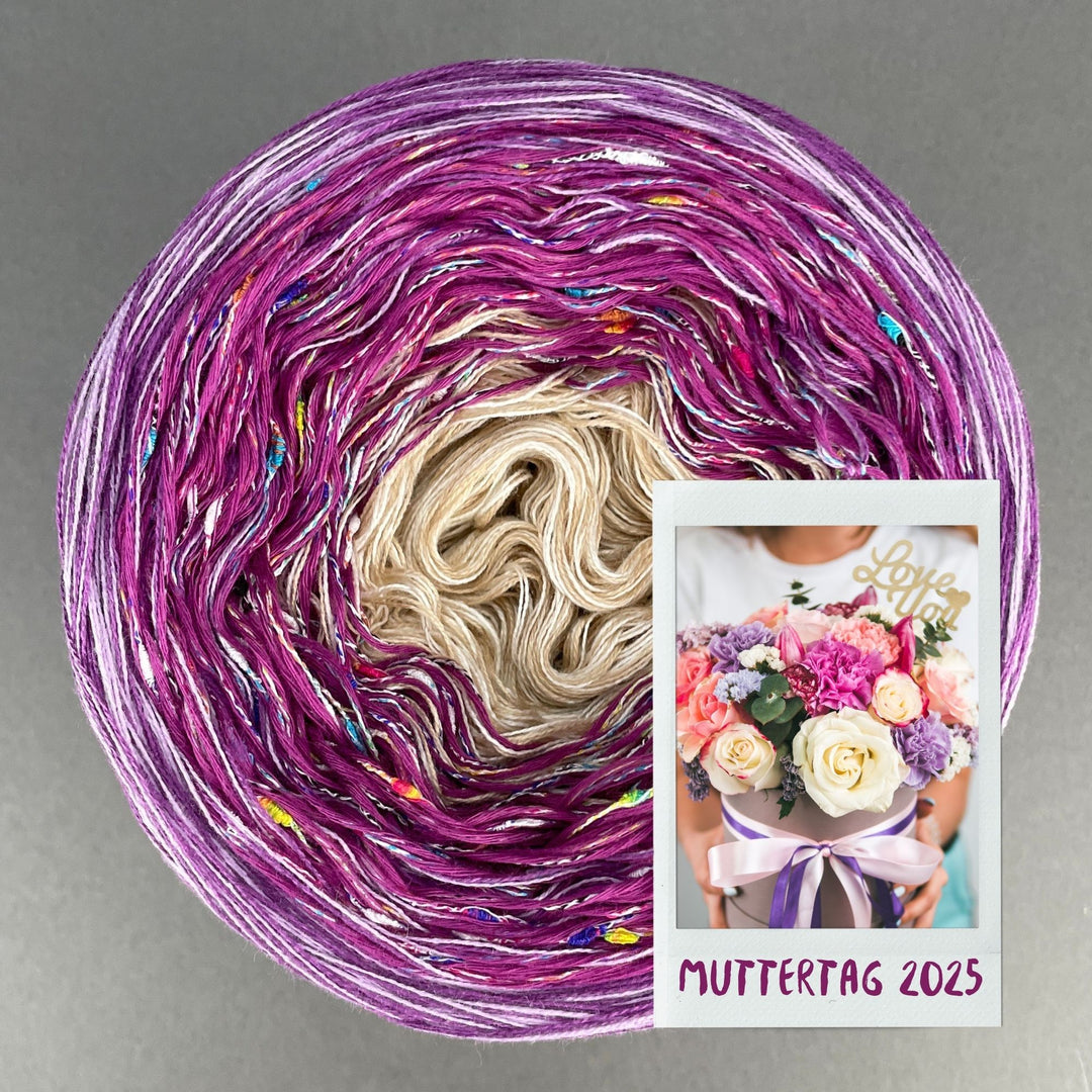 LIMITED EDITION  - Mother's Day 2025 - TWEED