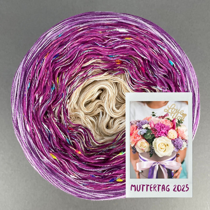 LIMITED EDITION  - Mother's Day 2025 - TWEED