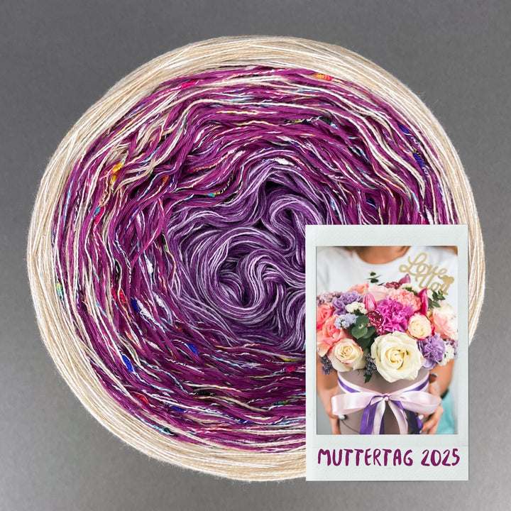 LIMITED EDITION  - Mother's Day 2025 - TWEED