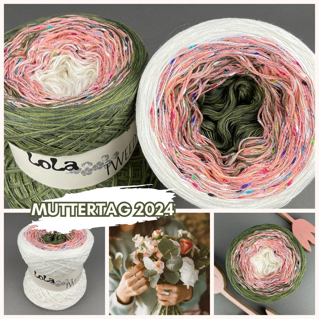 PREORDER Super Mum Mother's Day 2024 - Tweed