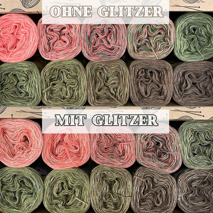 NEW!! Lola Bobbel Boxx CHRISTMAS 2025 - Cozy Christmas - LIMITED EDITION