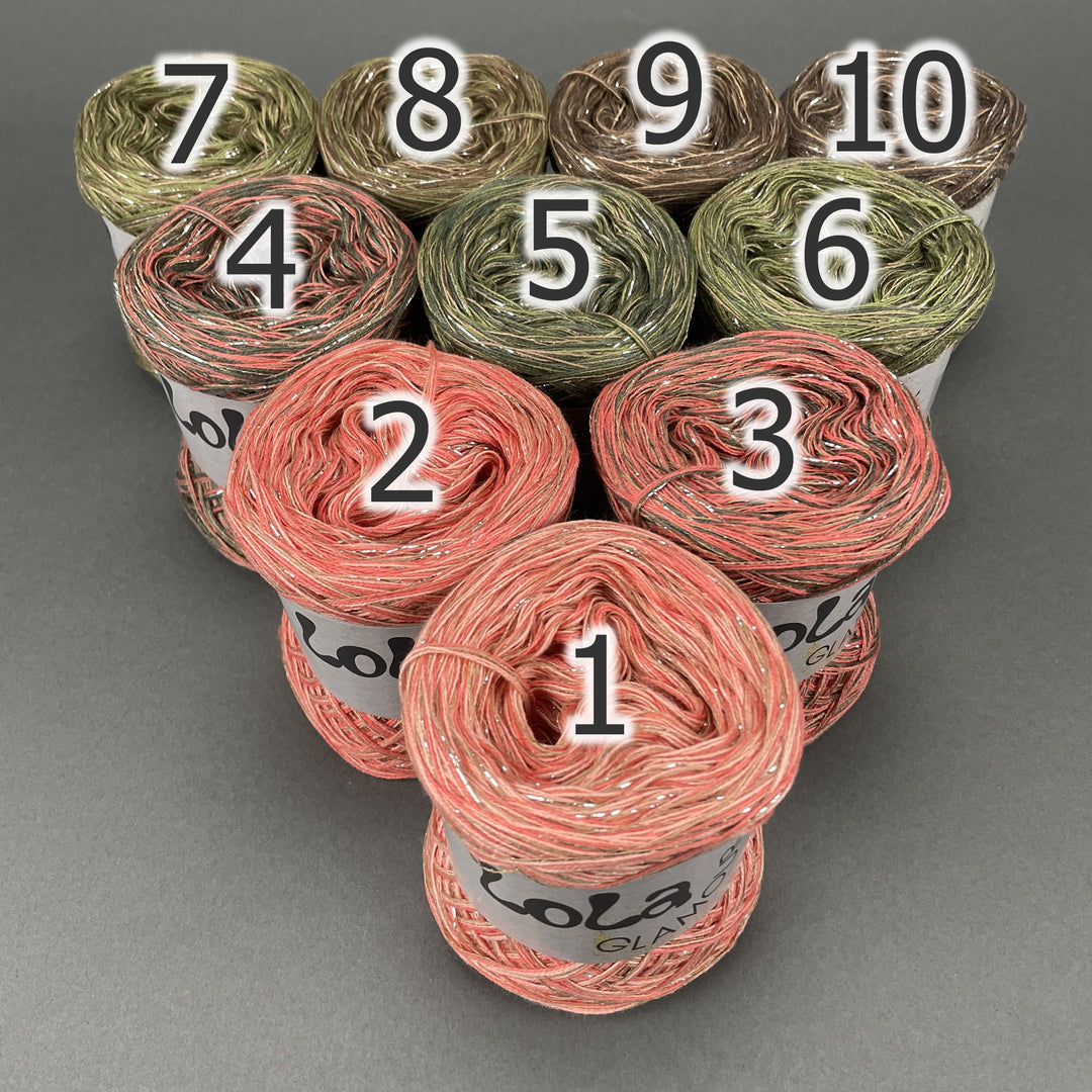 NEW!! Lola Bobbel Boxx CHRISTMAS 2025 - Cozy Christmas - LIMITED EDITION