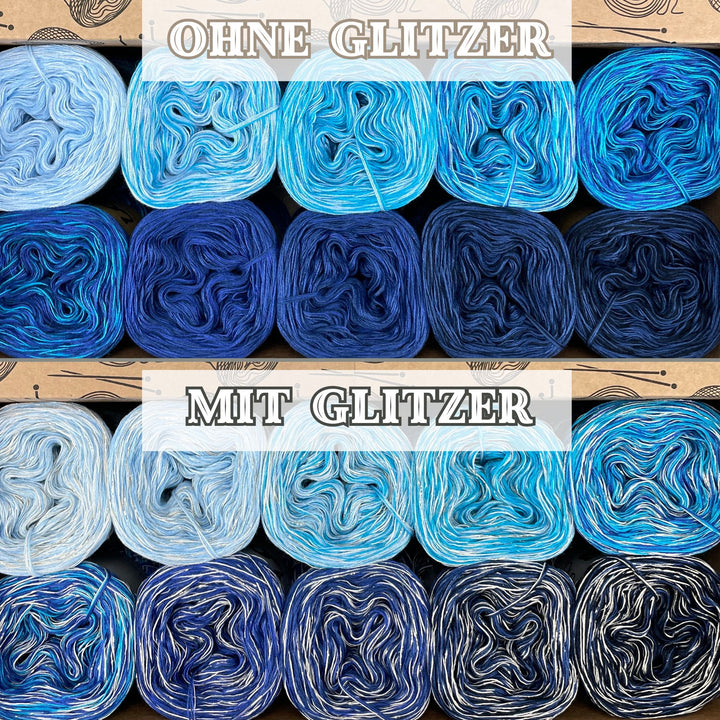 NEW!! Lola Bobbel Boxx CHRISTMAS 2025 - Ice Castle - LIMITED EDITION