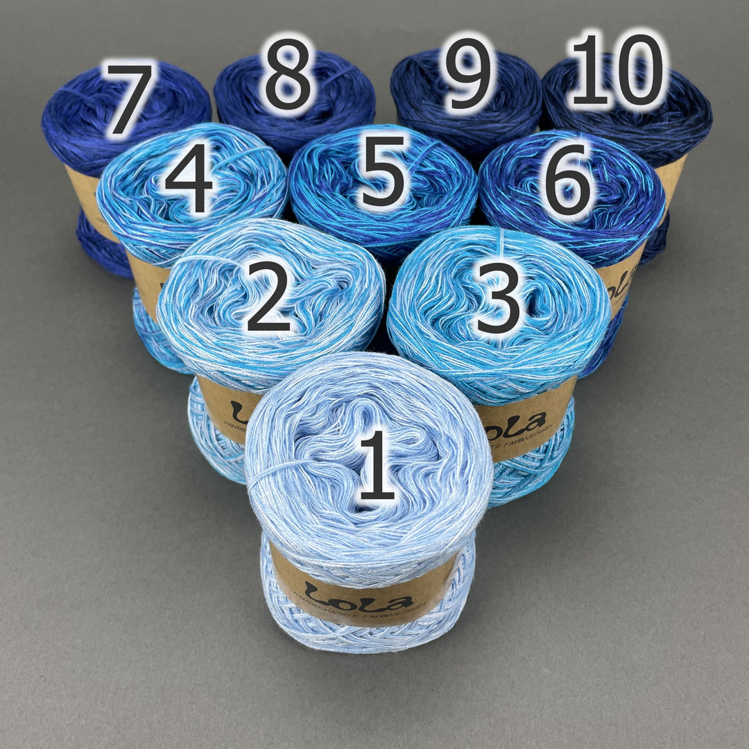 NEW!! Lola Bobbel Boxx CHRISTMAS 2025 - Ice Castle - LIMITED EDITION