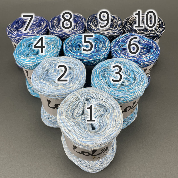 NEW!! Lola Bobbel Boxx CHRISTMAS 2025 - Ice Castle - LIMITED EDITION