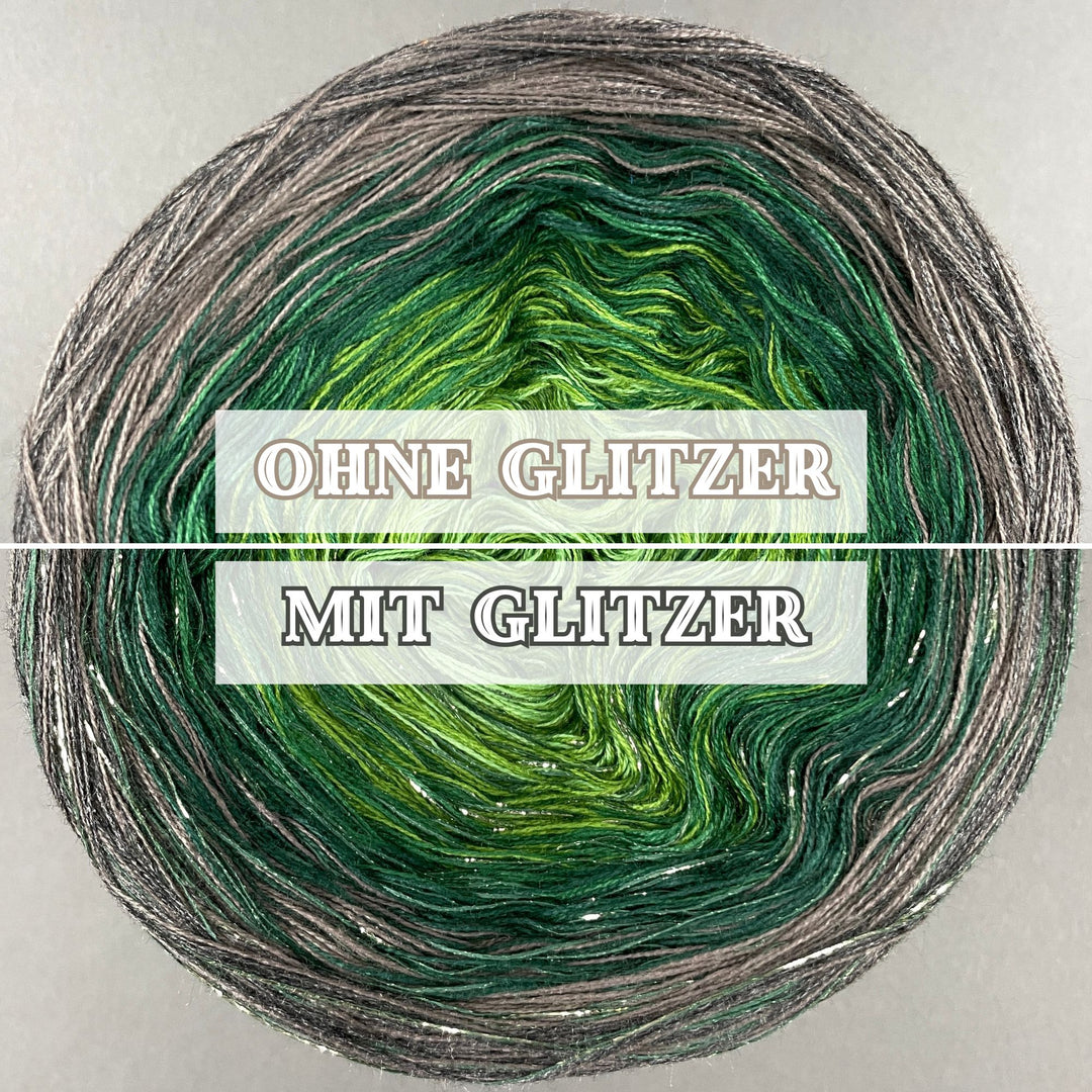 NEW!! Lola Glamour Christmas 2025 - Elves with GLITTER Thread