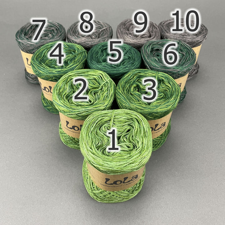 NEW!! Lola Bobbel Boxx CHRISTMAS 2025 - Elves - LIMITED EDITION