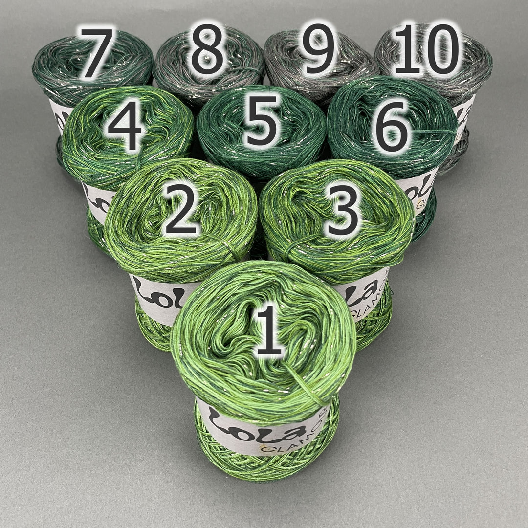 NEW!! Lola Bobbel Boxx CHRISTMAS 2025 - Elves - LIMITED EDITION