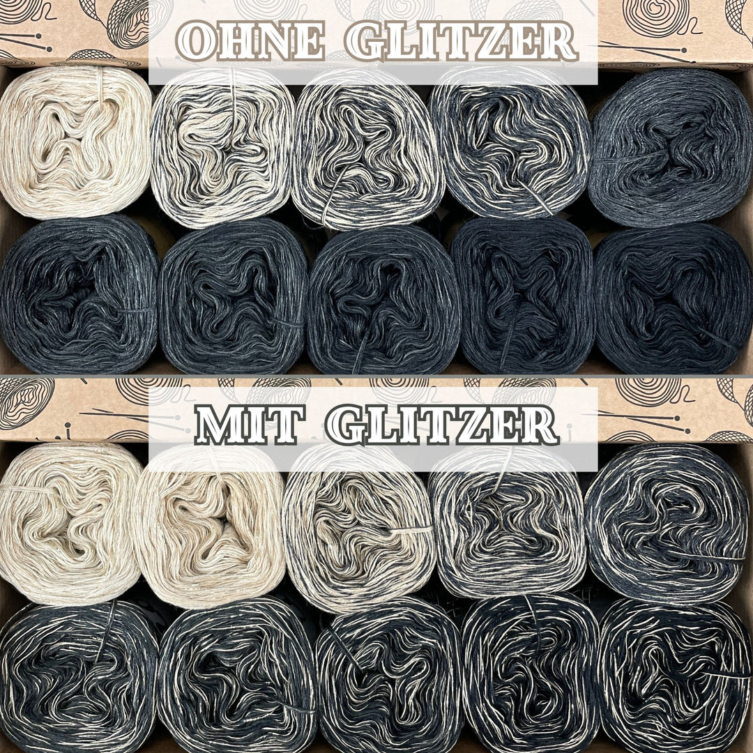 NEW!! Lola Bobbel Boxx CHRISTMAS 2025 - Gold Sprinkles - LIMITED EDITION