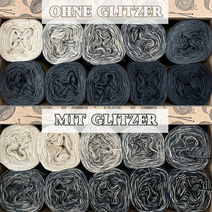 NEW!! Lola Bobbel Boxx CHRISTMAS 2025 - Gold Sprinkles - LIMITED EDITION