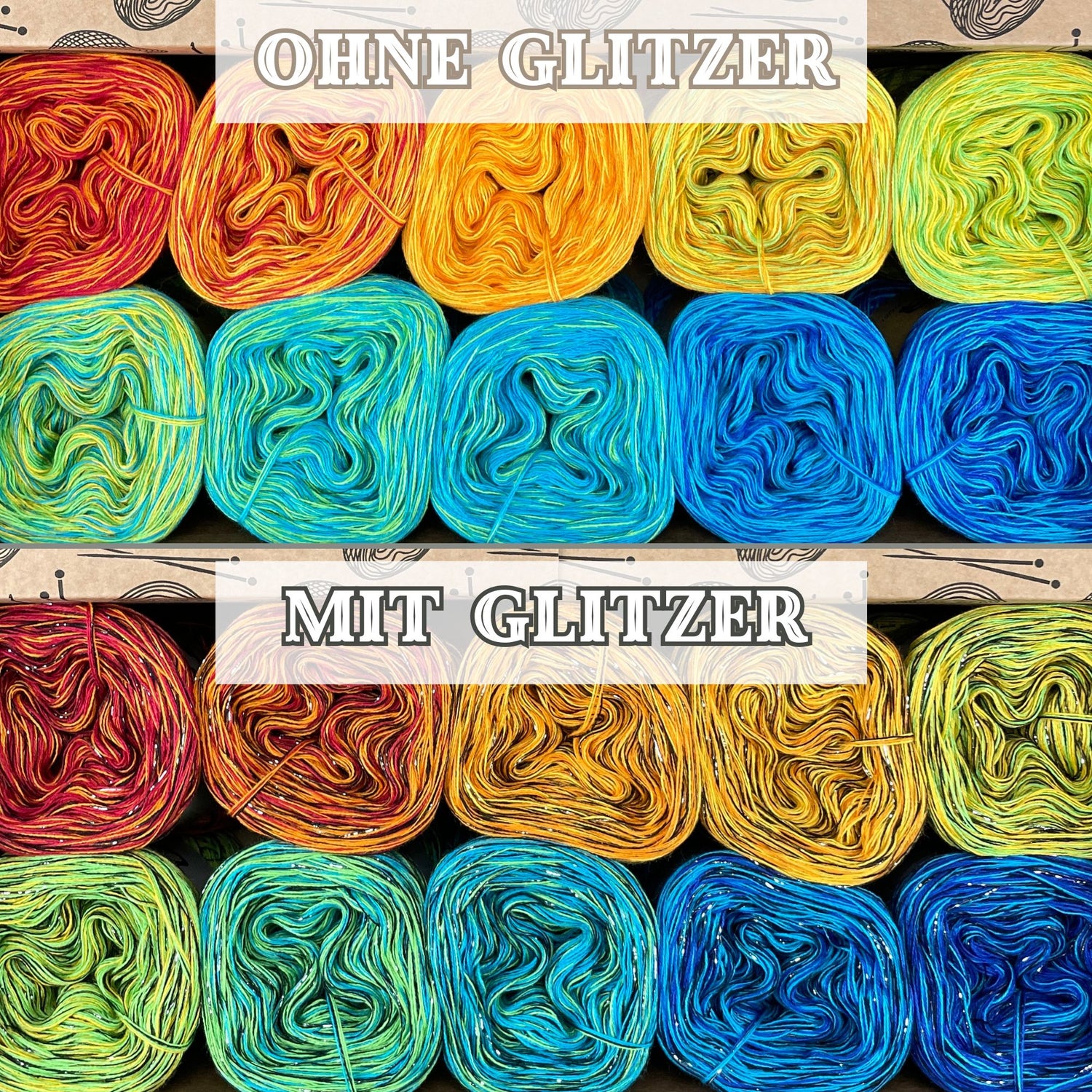 NEW!! Lola Bobbel Boxx CHRISTMAS 2025 - Decorated Houses - LIMITED EDITION