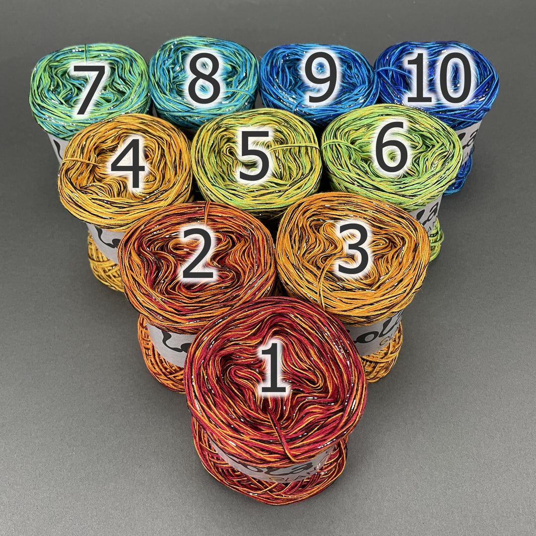 NEW!! Lola Bobbel Boxx CHRISTMAS 2025 - Decorated Houses - LIMITED EDITION