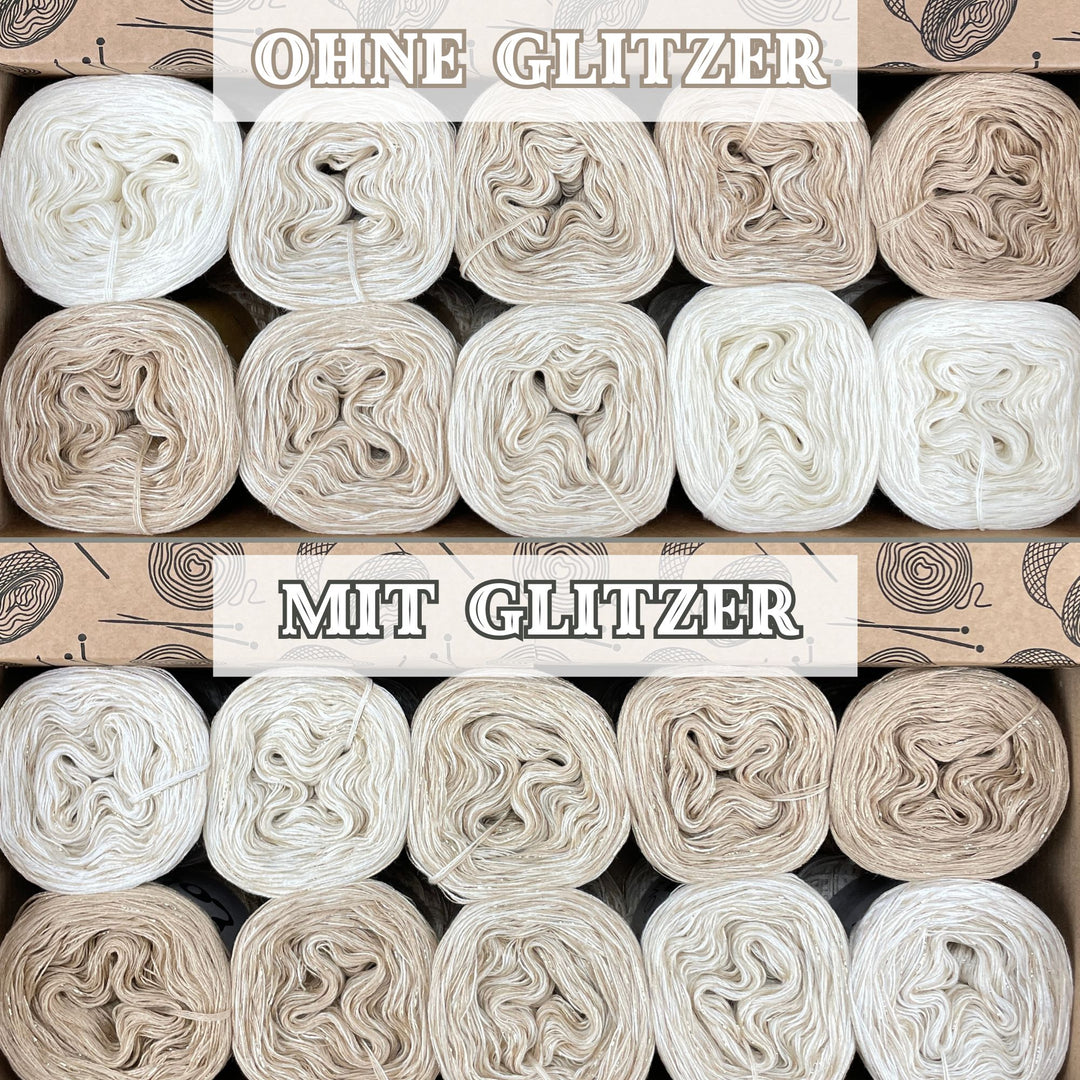 NEW!! Lola Bobbel Boxx CHRISTMAS 2025 - Vanilla Crescents - LIMITED EDITION