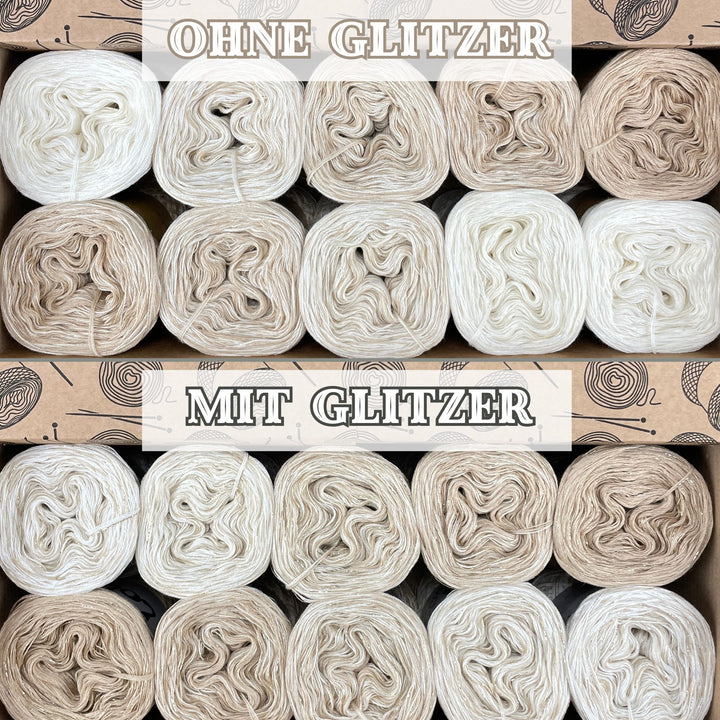 NEW!! Lola Bobbel Boxx CHRISTMAS 2025 - Vanilla Crescents - LIMITED EDITION