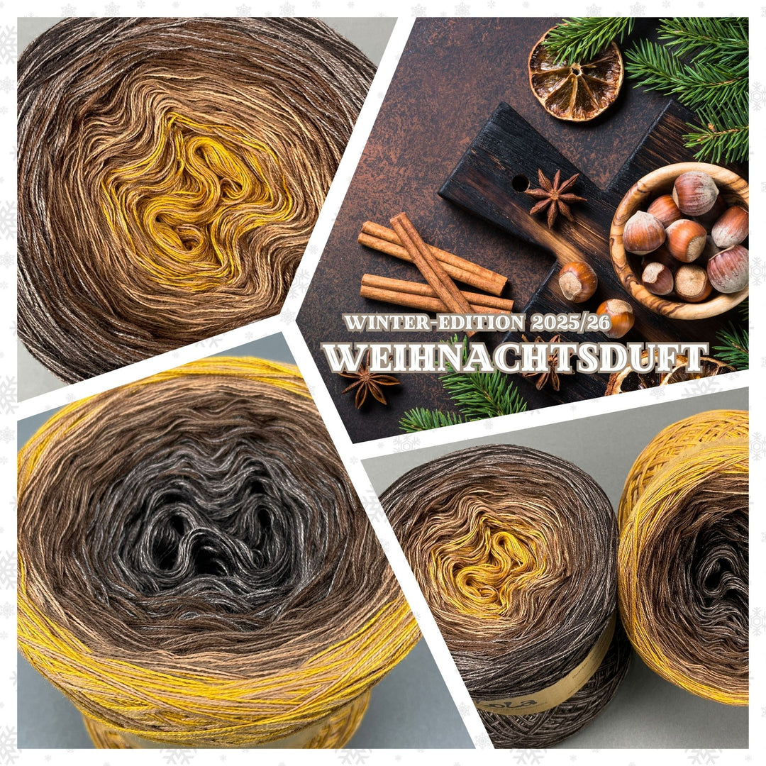 NEW!! Lola Christmas 2025 - Christmas Scents - LIMITED EDITION