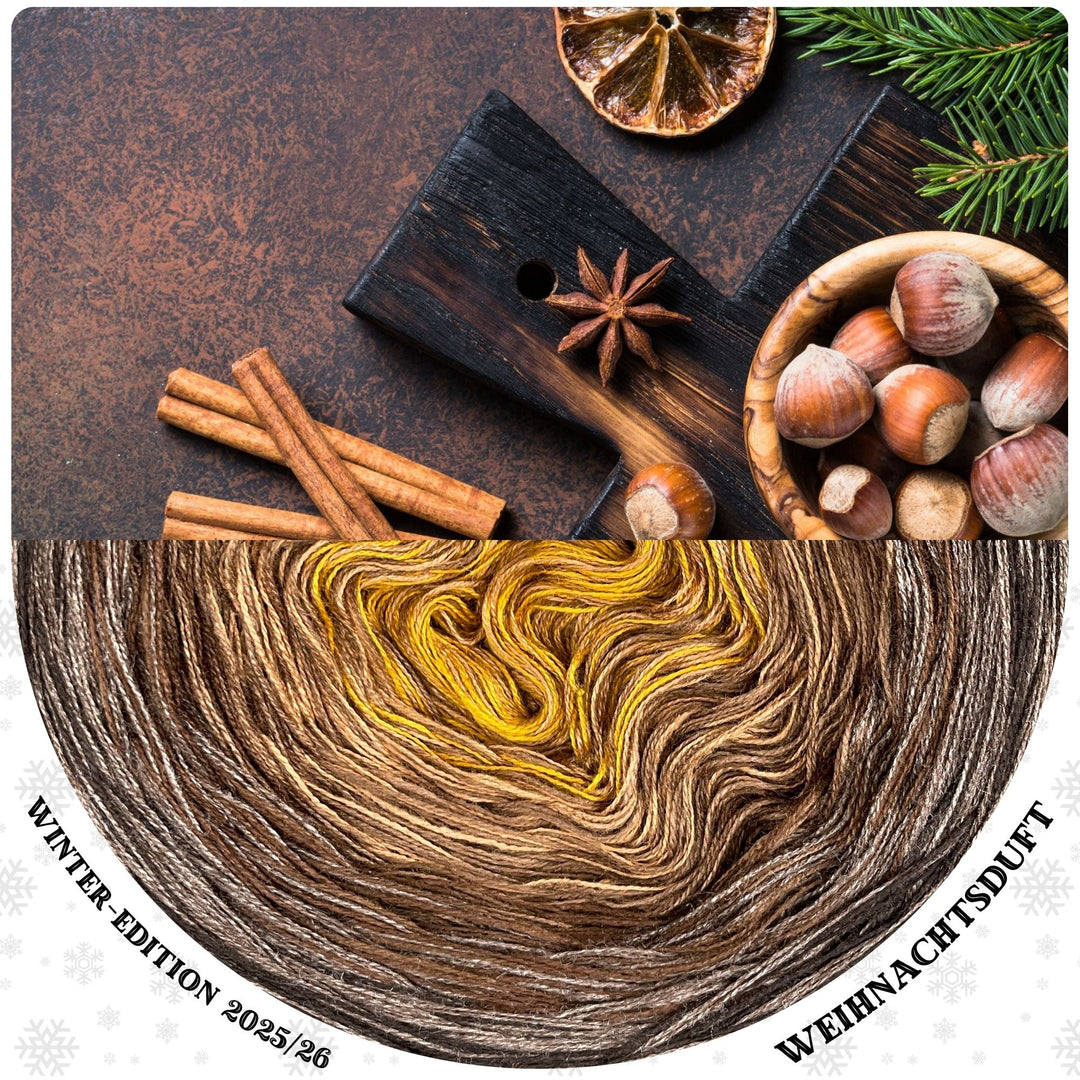 NEW!! Lola Christmas 2025 - Christmas Scents - LIMITED EDITION