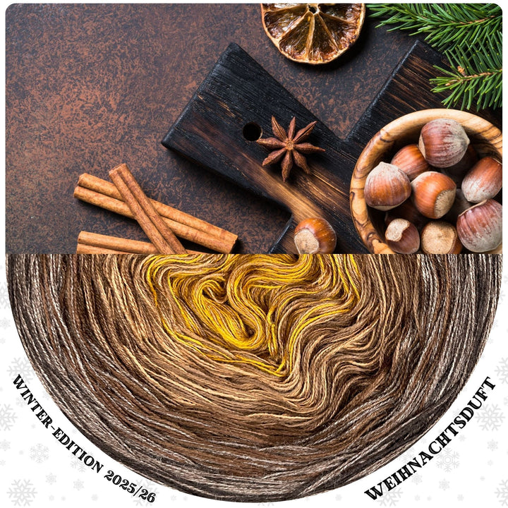 NEW!! Lola Christmas 2025 - Christmas Scents - LIMITED EDITION