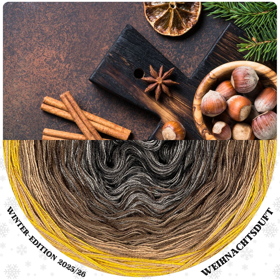 NEW!! Lola Christmas 2025 - Christmas Scents - LIMITED EDITION