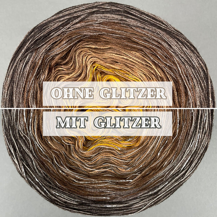 NEW!! Lola Glamour Christmas 2025 - Christmas Scents with GLITTER Thread