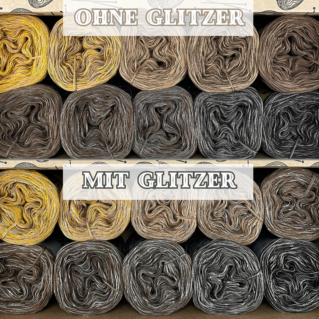 NEW!! Lola Bobbel Boxx CHRISTMAS 2025 - Christmas Scents - LIMITED EDITION