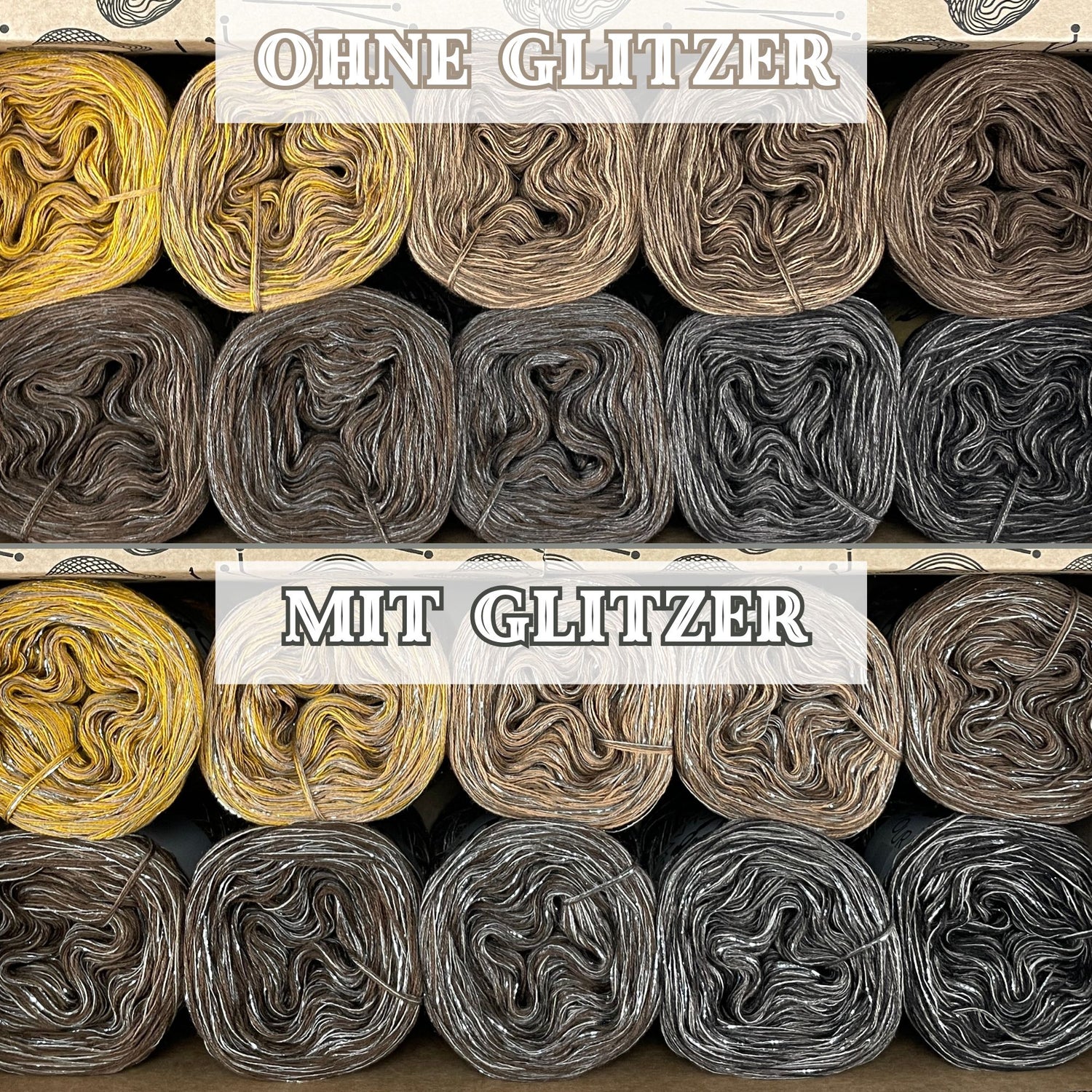 NEW!! Lola Bobbel Boxx CHRISTMAS 2025 - Christmas Scents - LIMITED EDITION