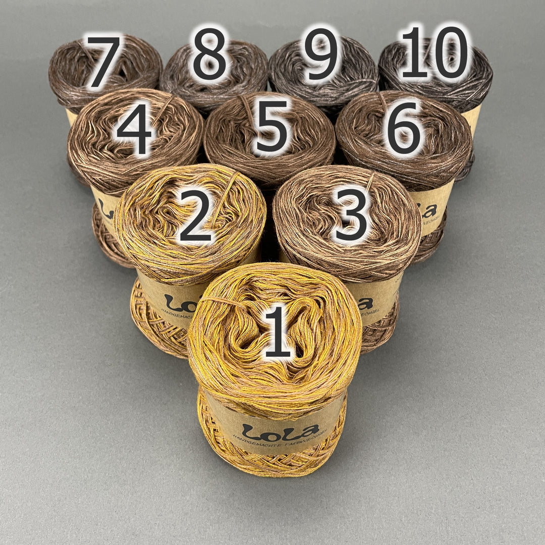 NEW!! Lola Bobbel Boxx CHRISTMAS 2025 - Christmas Scents - LIMITED EDITION