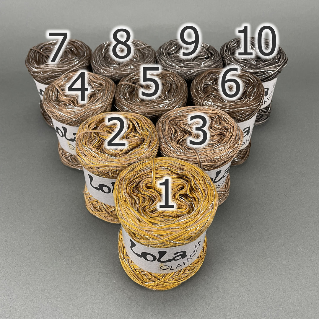 NEW!! Lola Bobbel Boxx CHRISTMAS 2025 - Christmas Scents - LIMITED EDITION