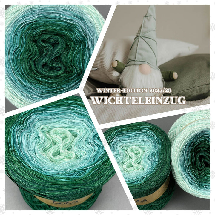 NEW!! Lola Christmas 2025 - Secret Santa - LIMITED EDITION