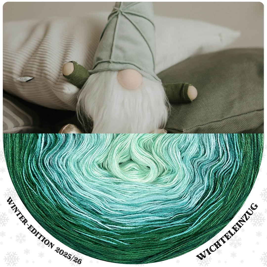 NEW!! Lola Christmas 2025 - Secret Santa - LIMITED EDITION