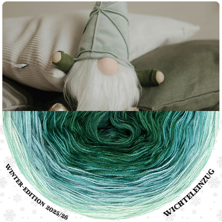 NEW!! Lola Christmas 2025 - Secret Santa - LIMITED EDITION