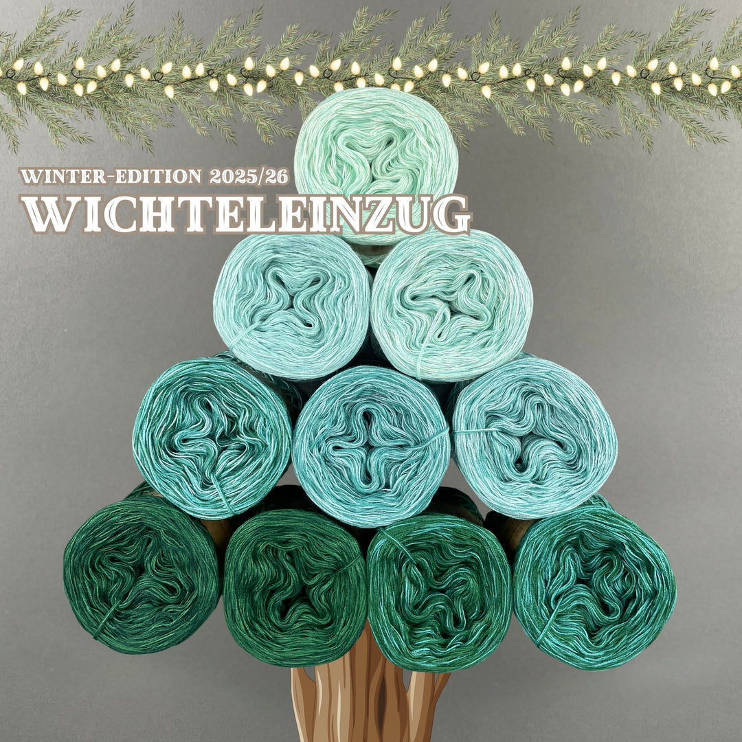 NEW!! Lola Bobbel Boxx CHRISTMAS 2025 - Secret Santa - LIMITED EDITION