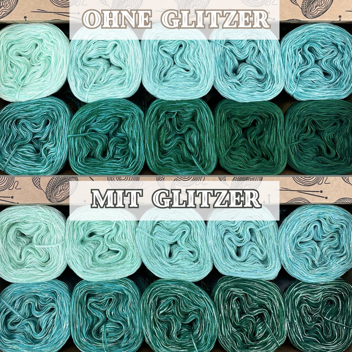 NEW!! Lola Bobbel Boxx CHRISTMAS 2025 - Secret Santa - LIMITED EDITION