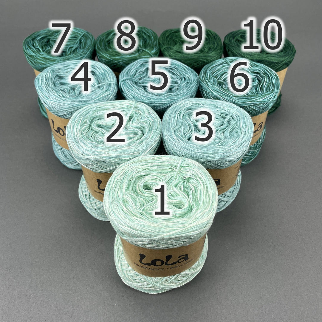 NEW!! Lola Bobbel Boxx CHRISTMAS 2025 - Secret Santa - LIMITED EDITION