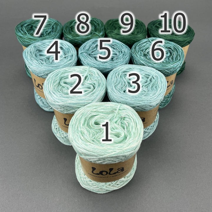 NEW!! Lola Bobbel Boxx CHRISTMAS 2025 - Secret Santa - LIMITED EDITION