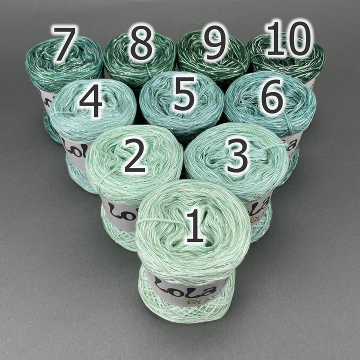 NEW!! Lola Bobbel Boxx CHRISTMAS 2025 - Secret Santa - LIMITED EDITION