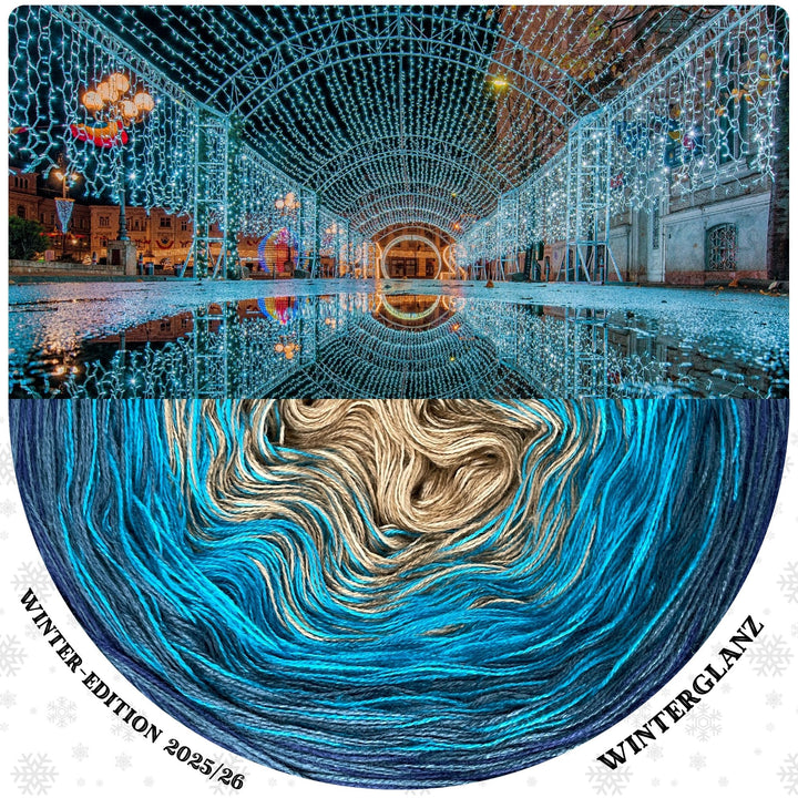 NEW!! Lola Christmas 2025 - Winter Shine - LIMITED EDITION