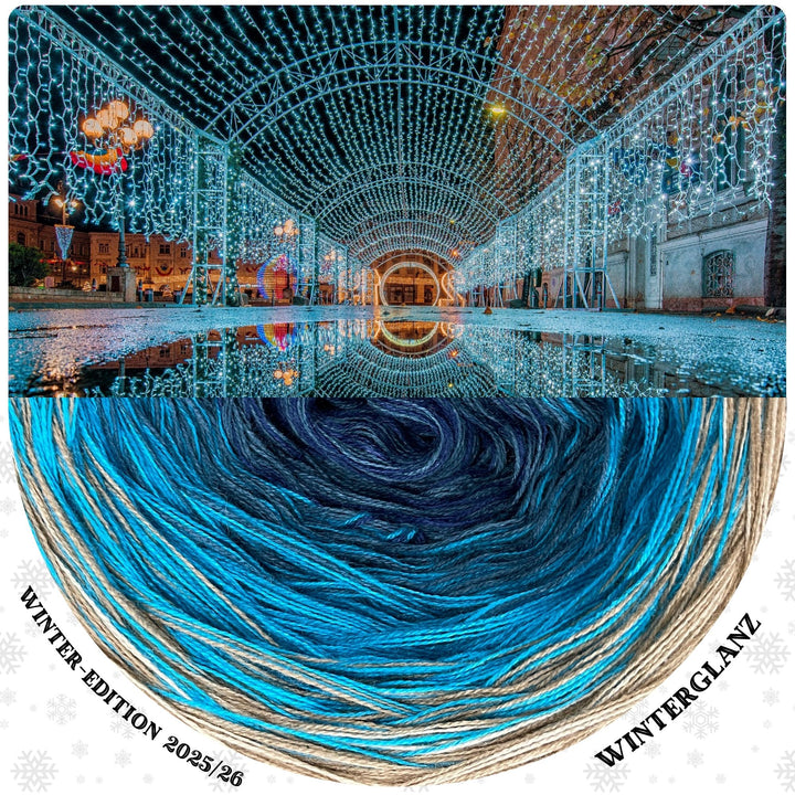 NEW!! Lola Christmas 2025 - Winter Shine - LIMITED EDITION