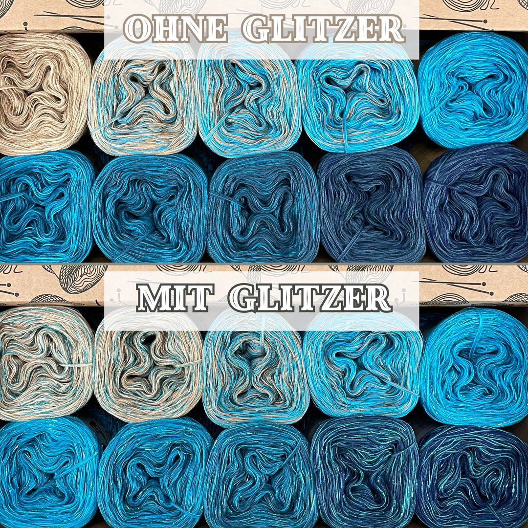 NEW!! Lola Bobbel Boxx CHRISTMAS 2025 - Winter Shine - LIMITED EDITION