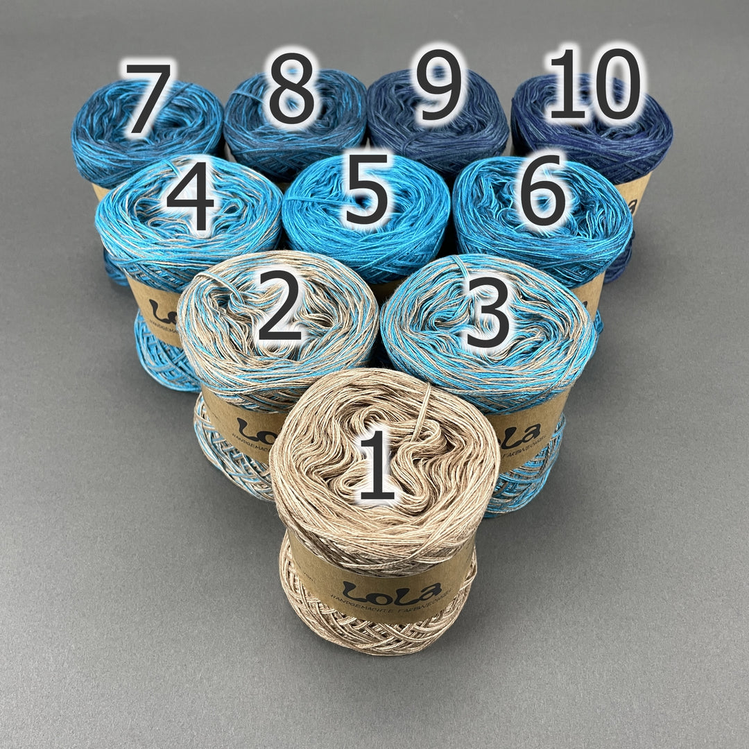 NEW!! Lola Bobbel Boxx CHRISTMAS 2025 - Winter Shine - LIMITED EDITION