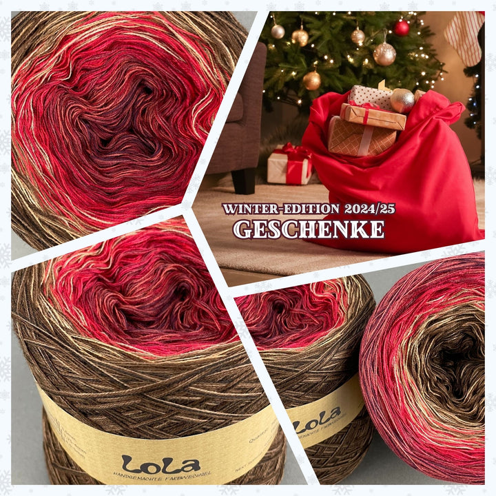 Lola Christmas 2024/25 Gifts - LIMITED EDITION - LAST ONES